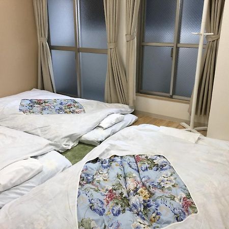 Hotel Mirai Йокогама Экстерьер фото