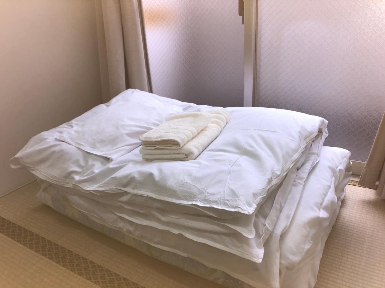 Hotel Mirai Йокогама Экстерьер фото