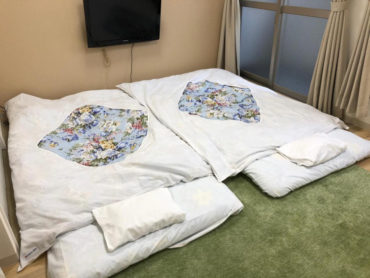Hotel Mirai Йокогама Экстерьер фото