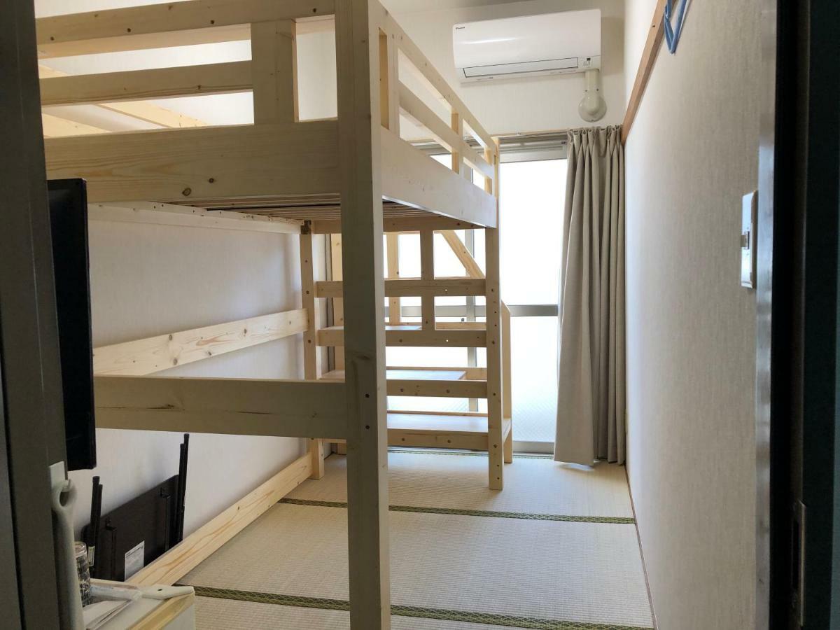 Hotel Mirai Йокогама Экстерьер фото